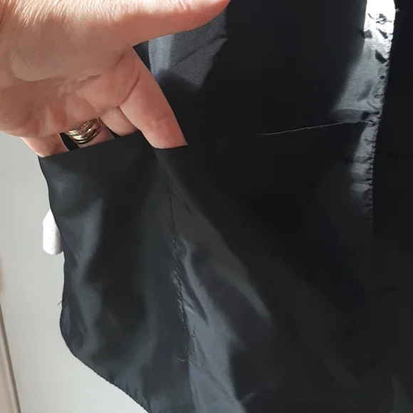 Ladies Server Vest - Picture 6 of 8